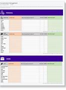 Image result for OneNote Logbook Templates