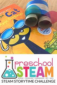 Image result for Preschool Steam Activities for Recycle Them