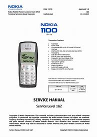 Image result for Nokia 1100 Diagram