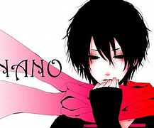 Image result for Nano Utaite