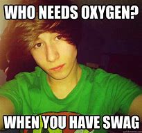 Image result for Need Oxygen Meme