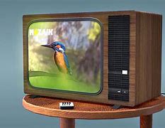 Image result for Mini CRT TV
