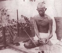 Image result for Gandhi Bapu