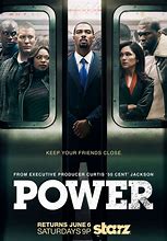 Image result for Power TV Series DVD