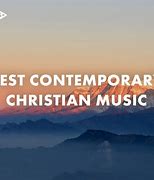 Image result for Contemporary Christian