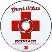 Image result for Great White Recover Deluxe Edition