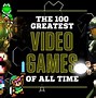 Image result for The Best Video Games of All Time