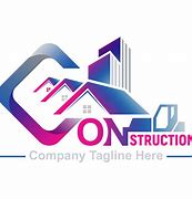 Image result for Construction Logo Design