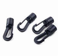 Image result for Plastic Screw Hook Strap