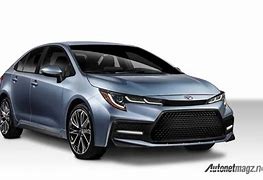 Image result for Corolla Indonesia 2019