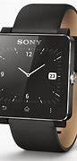 Image result for New Sony SmartWatch