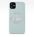 Image result for Axolotl Phone Case