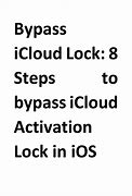 Image result for Bypass iPhone 5S iCloud Lock