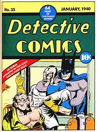 Image result for Batman Comic Book Most Valuable