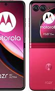 Image result for Motorola RAZR 40 and 40 Ulra