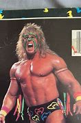 Image result for Ultimate Warrior Wrestlmania 6
