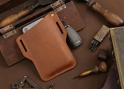 Image result for Leather Phone Cases Holster