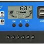 Image result for Solar Power Charge Controller