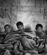 Image result for Refugee Black and White