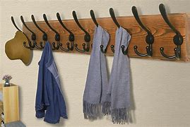 Image result for Coat Hanger Board