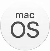 Image result for Macos 13 Logo