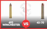 Image result for 45-70 vs 5.56