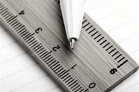 Image result for Millimeters to Inches Ruler