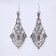 Image result for Silver Filigree Jewellery