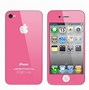 Image result for iPhone 5 Rosa