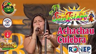 Image result for achachau