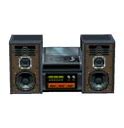 Image result for Classic Bluetooth Radio with Tape Deck