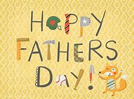 Image result for Father's Day Card Print
