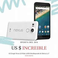 Image result for LG Nexus 5X H790 Size