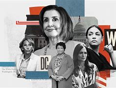Image result for Powerful Women in Politics