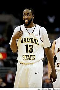 Image result for James Harden Arizona