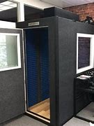 Image result for Acoustic Booth Stall