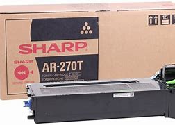 Image result for Sharp AR-275 Toner