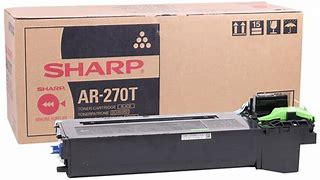 Image result for Sharp AR-275 Toner