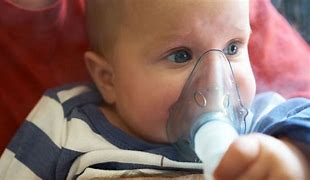 Image result for Baby Nebulizer