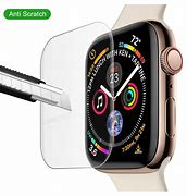 Image result for Apple Watch Series 4 Screen Cover