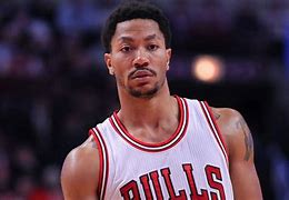 Image result for Derrick Rose Background