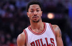 Image result for Derrick Rose Team USA