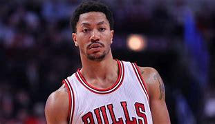 Image result for Derrick Rose 3