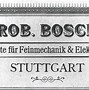 Image result for Bosch Factory