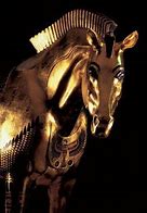 Image result for Egyptian Horse God