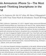 Image result for iPhone 5S Forward-Thinking