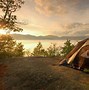 Image result for Camping Screensaver
