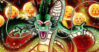 Image result for Fortnite Dragon Ball Art