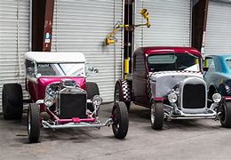 Image result for Fabricator That Died On the TV Show American Hot Rod