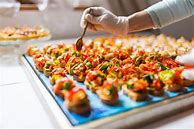 Image result for Images of Catering Ads in the Newspaper